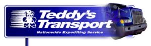 Teddy's Transport