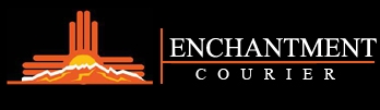 Enchantment Courier Service New Mexico