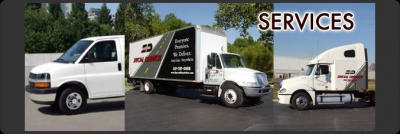 Special Dispatch Inc Indianapolis Indiana Delivery Service