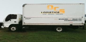 QCS Logistics Review New Orleans Louisiana