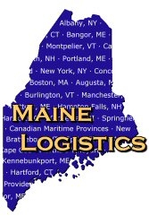 Maine Logistics Transportation