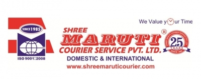 Shree Maruti Courier India