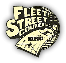 Fleet Street Courier Inc