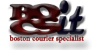 Bocsit Boston Courier Services