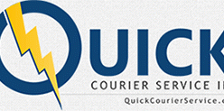 Quick Courier Service Inc Quick Courier Service family owned delivery service
