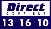 Direct Couriers Australia