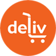 Deliv Same Day Courier Service Michigan & Across United States