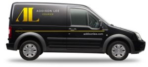 Addison Lee