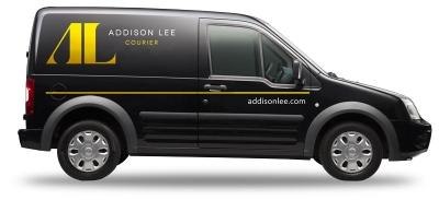 Addison Lee Courier London