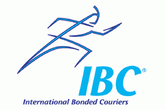IBC International Bonded Couriers