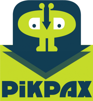 PikPax Florida delivery and packing service