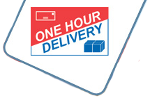 One Hour Courier Delivery USA