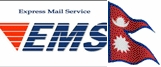 EMS Nepal Delivery Information and Tracking