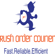 Rush Order Courier Phoenix Arizona