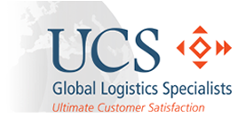 UCS Global Logistics