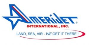 Amerijet Airfreight