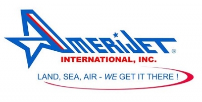 Amerijet Express Airfreight Between United States & The Bahamas