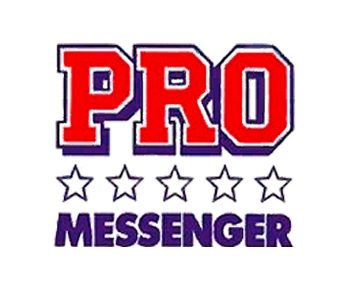 Pro Messenger Texas Delivery Company