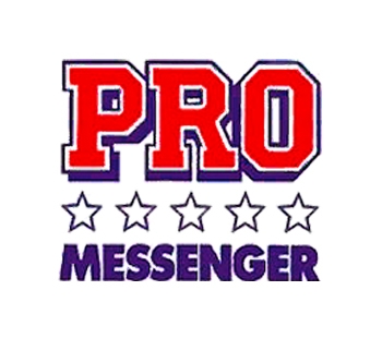 Pro Messenger Texas Delivery Company