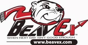 BeavEx Courier Service Atlanta Georgia