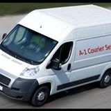 A1 Courier Service New Jersey