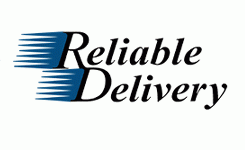 Reliable Delivery Michigan