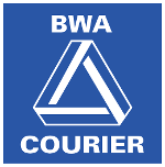 BWA Courier Annapolis Maryland