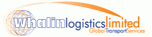 Whalin Logistics Limited