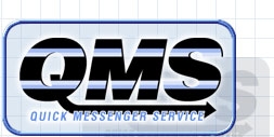 QMS Quick Messenger Service
