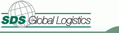 SDS Global Logistics Courier services New York Chicago DC San Francisco Dallas Houston Newark & LA