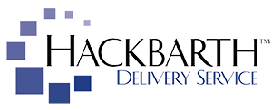 HackBarth Delivery Service