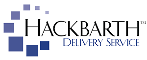 HackBarth Delivery Service Alabama