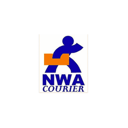 NWA Courier Arkansas AR