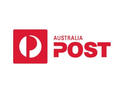 EMS International Express Mail Parcels Australia Post