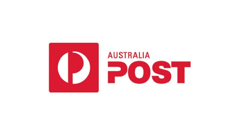 EMS International Express Mail Parcels Australia Post