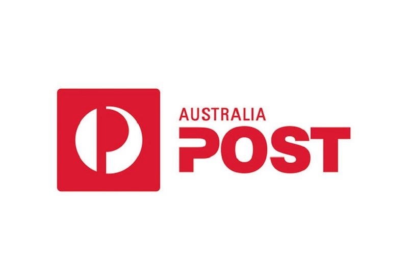 EMS International Express Mail Parcels Australia Post