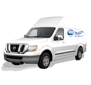 Skylinemessenger.com Courier Service Atlanta Georgia