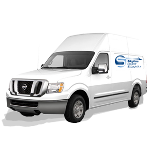 Skylinemessenger.com Courier Service Atlanta Georgia