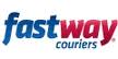 Fastway Couriers History