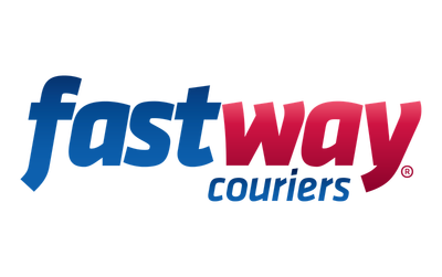 Fastway Couriers History
