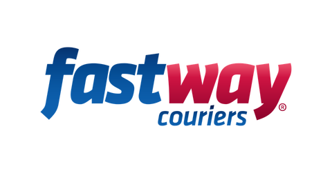 Fastway couriers logo