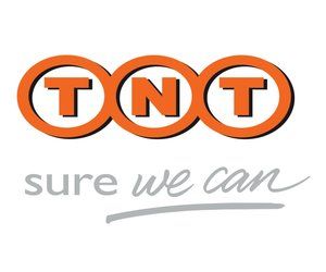 TNT Logo