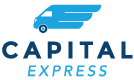 Capital Express company logo