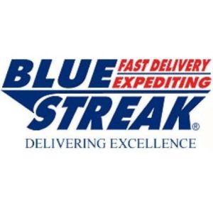 Blue Streak Las Vegas