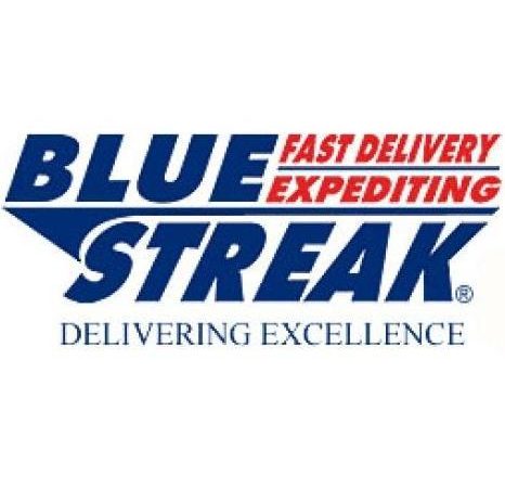 Blue Streak Las Vegas Nevada Courier Service
