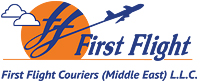 First Flight Couriers UAE & Middle East Contact Details