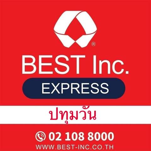 Best Express Courier Services in Thailand