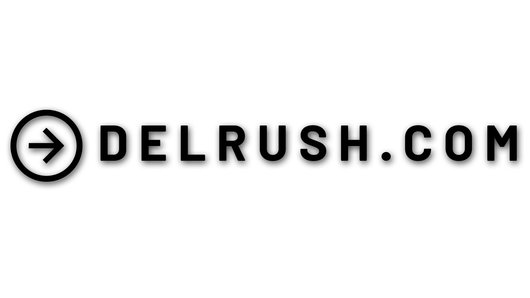 delrush company logo