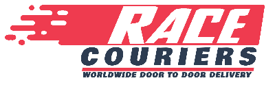 race couriers logo